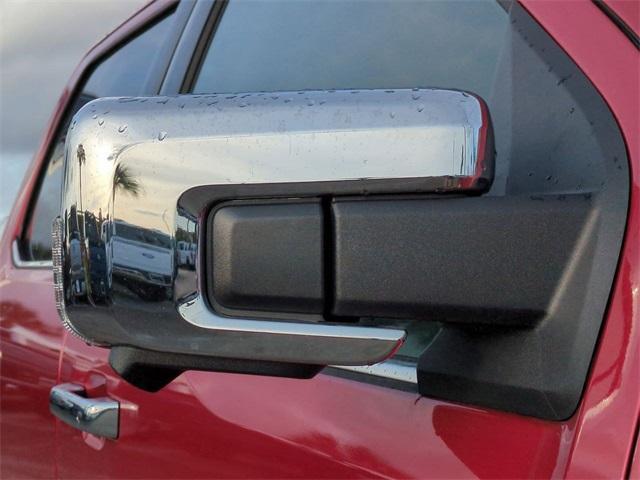 new 2025 Ford F-150 car, priced at $74,845