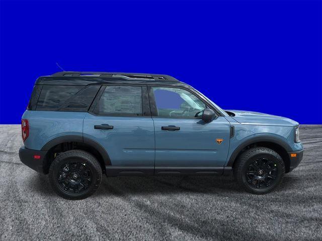 new 2026 Ford Bronco Sport car, priced at $39,226
