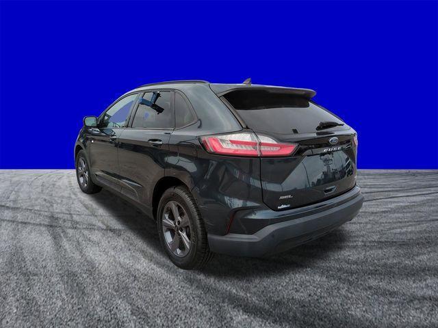 used 2023 Ford Edge car, priced at $24,725