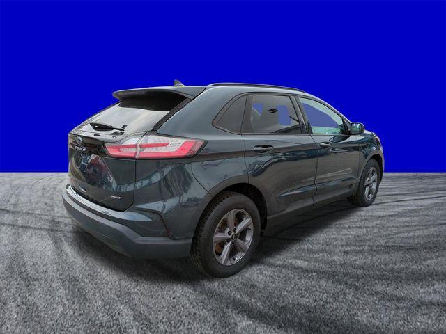 used 2023 Ford Edge car, priced at $24,725