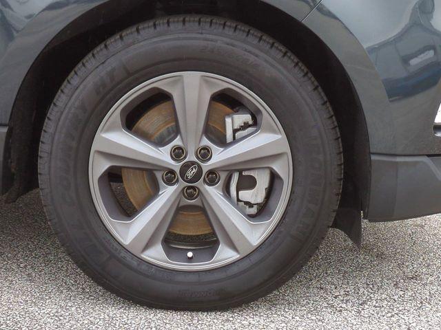 used 2023 Ford Edge car, priced at $24,725