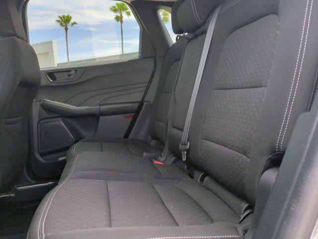 used 2024 Ford Escape car, priced at $22,099