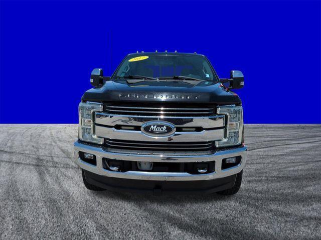 used 2017 Ford F-250 car, priced at $42,526