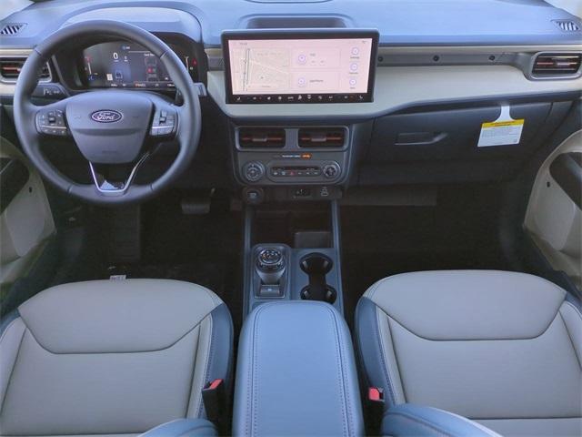 new 2026 Ford Maverick car, priced at $39,325