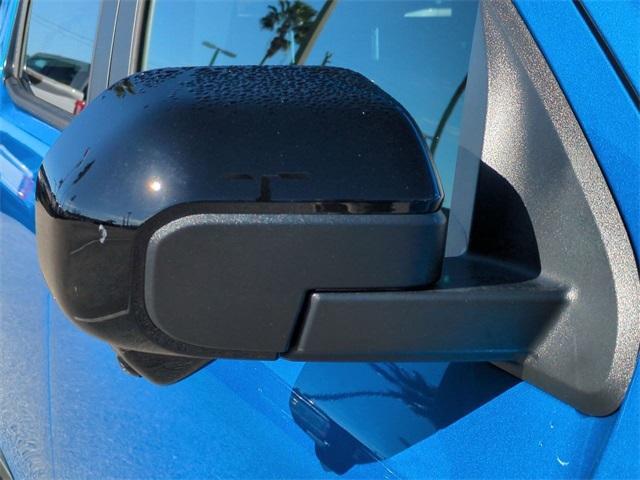 new 2026 Ford Maverick car, priced at $39,325