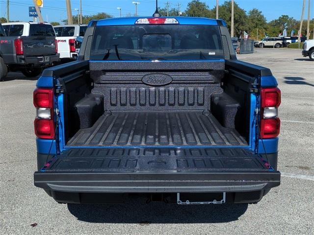 new 2026 Ford Maverick car, priced at $39,325