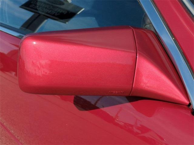 used 1988 Nissan 300ZX car, priced at $11,998