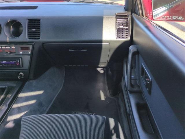 used 1988 Nissan 300ZX car, priced at $11,998