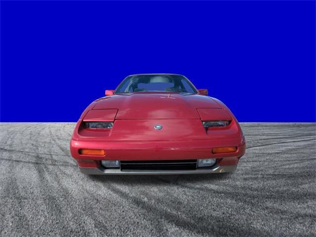 used 1988 Nissan 300ZX car, priced at $11,998