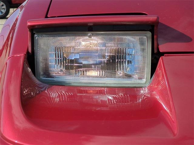 used 1988 Nissan 300ZX car, priced at $11,998