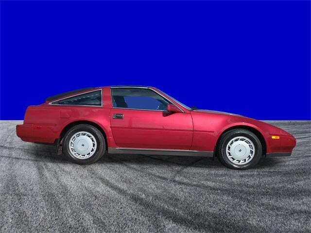 used 1988 Nissan 300ZX car, priced at $11,998