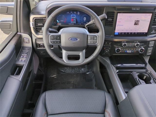 new 2026 Ford F-350 car, priced at $85,170