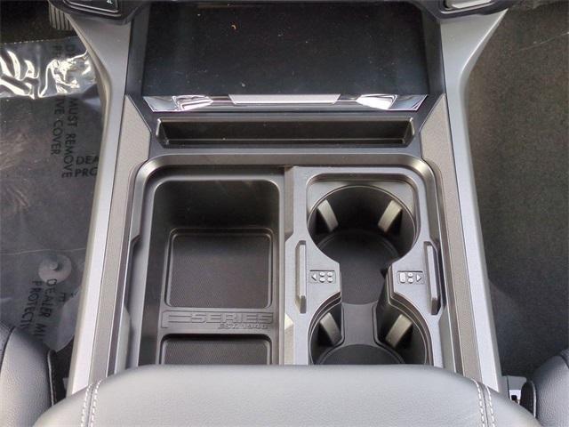 new 2026 Ford F-350 car, priced at $85,170