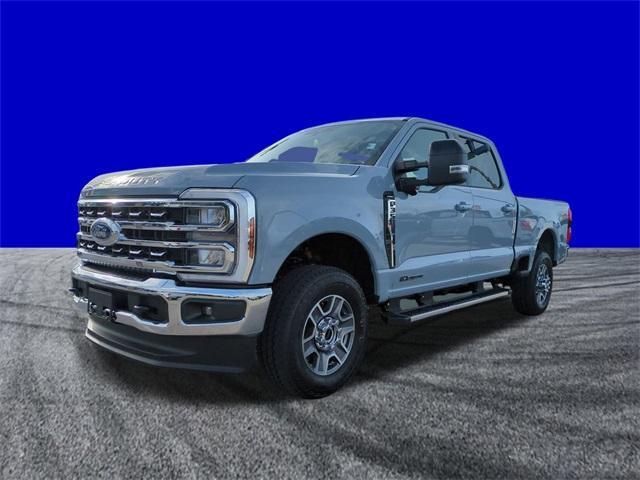 new 2026 Ford F-350 car, priced at $85,170