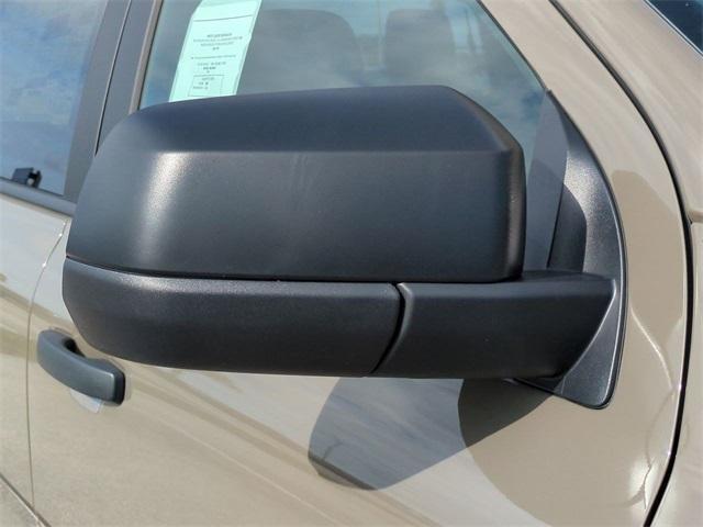 new 2025 Ford Ranger car, priced at $38,200