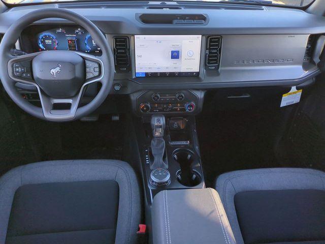 new 2026 Ford Bronco car, priced at $41,148