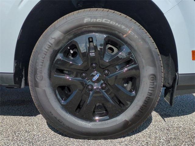 new 2026 Ford Maverick car, priced at $29,900