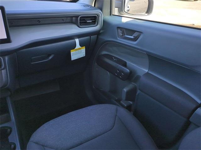 new 2026 Ford Maverick car, priced at $29,900