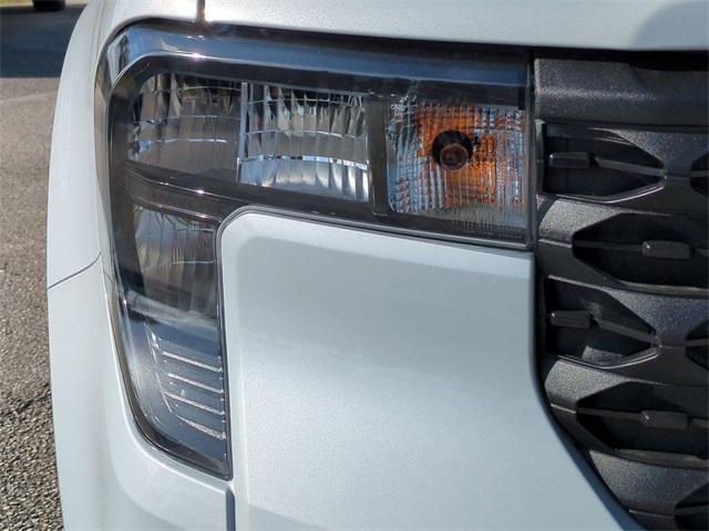 new 2026 Ford Maverick car, priced at $29,900