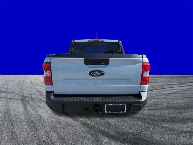 new 2026 Ford Maverick car, priced at $29,900