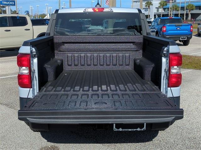 new 2026 Ford Maverick car, priced at $29,900