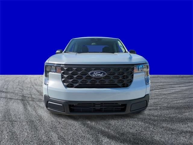 new 2026 Ford Maverick car, priced at $29,900