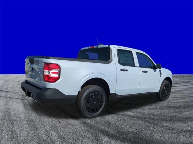 new 2026 Ford Maverick car, priced at $29,900