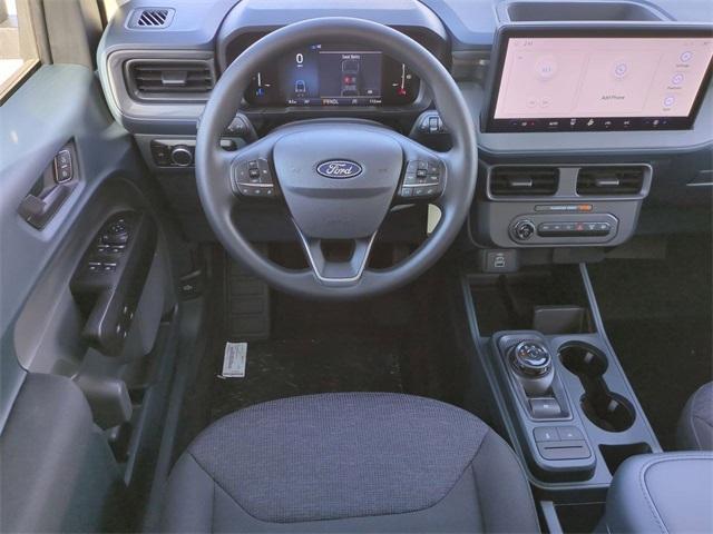 new 2026 Ford Maverick car, priced at $29,900