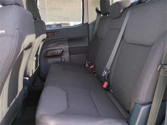 new 2026 Ford Maverick car, priced at $29,900