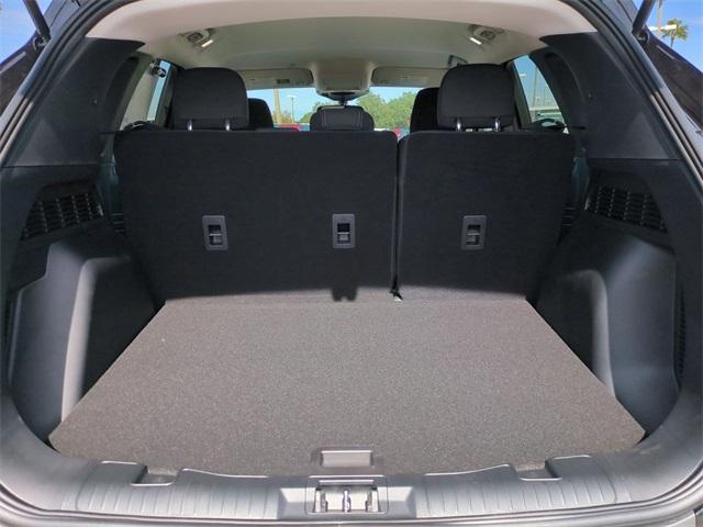 new 2026 Ford Escape car, priced at $27,672