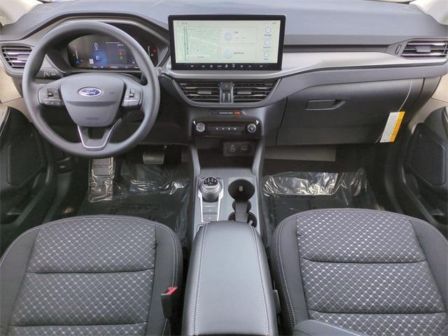 new 2026 Ford Escape car, priced at $27,672