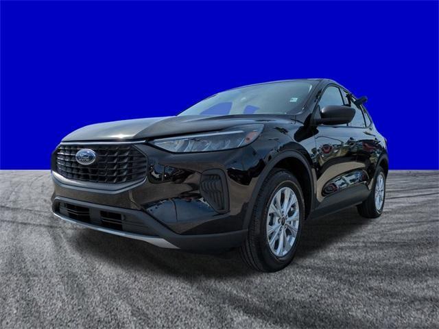 new 2026 Ford Escape car, priced at $27,672