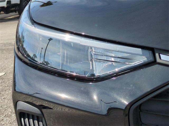 new 2026 Ford Escape car, priced at $27,672