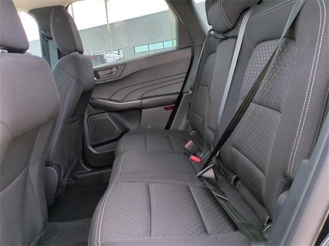 new 2026 Ford Escape car, priced at $27,672
