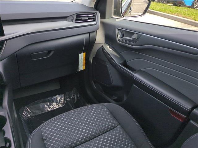 new 2026 Ford Escape car, priced at $27,672