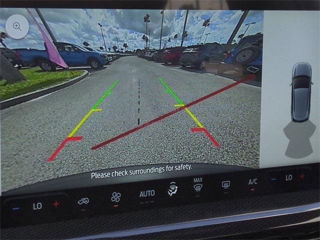 new 2026 Ford Escape car, priced at $35,025