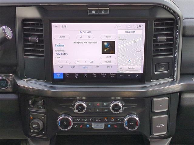 new 2026 Ford F-350 car, priced at $84,175