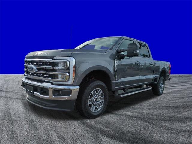 new 2026 Ford F-350 car, priced at $84,175