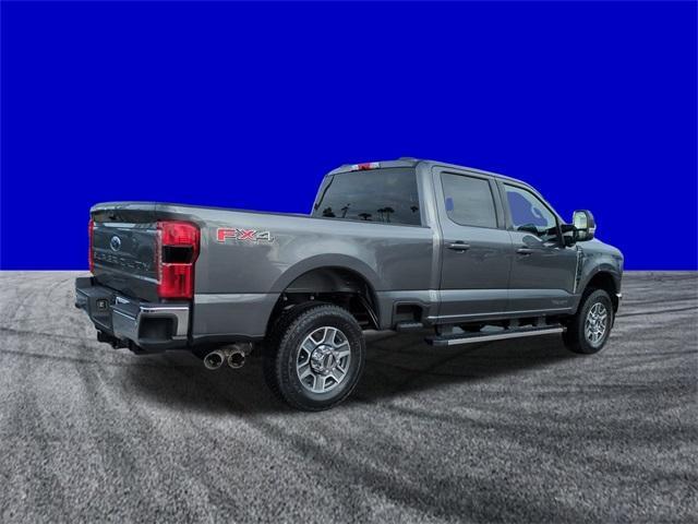 new 2026 Ford F-350 car, priced at $84,175
