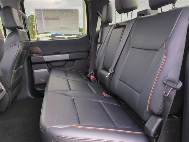 new 2026 Ford F-350 car, priced at $84,175