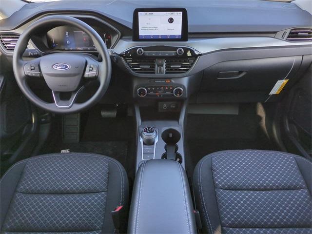 new 2026 Ford Escape car, priced at $27,085