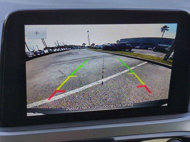 new 2026 Ford Escape car, priced at $26,774