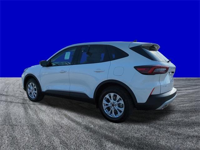 new 2026 Ford Escape car, priced at $27,085