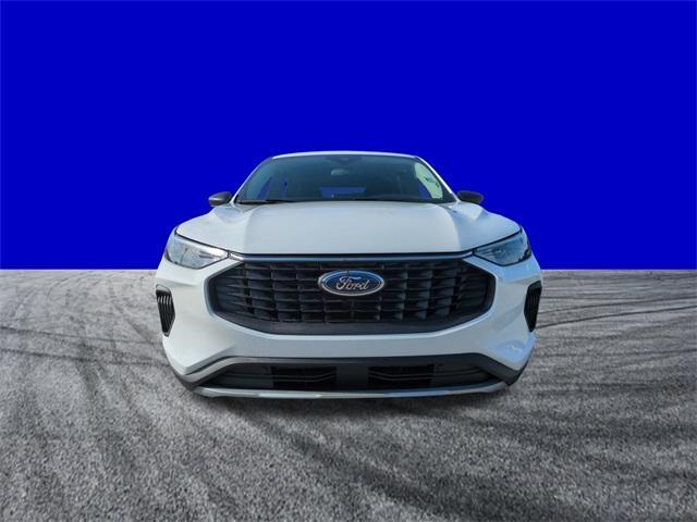 new 2026 Ford Escape car, priced at $27,085