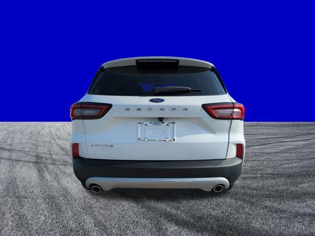 new 2026 Ford Escape car, priced at $26,774