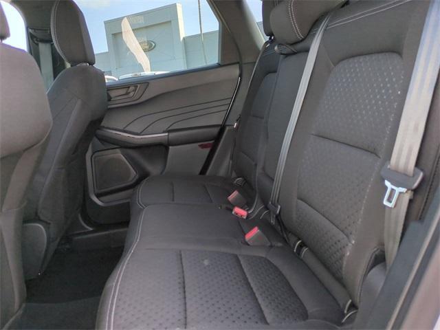 new 2026 Ford Escape car, priced at $27,085