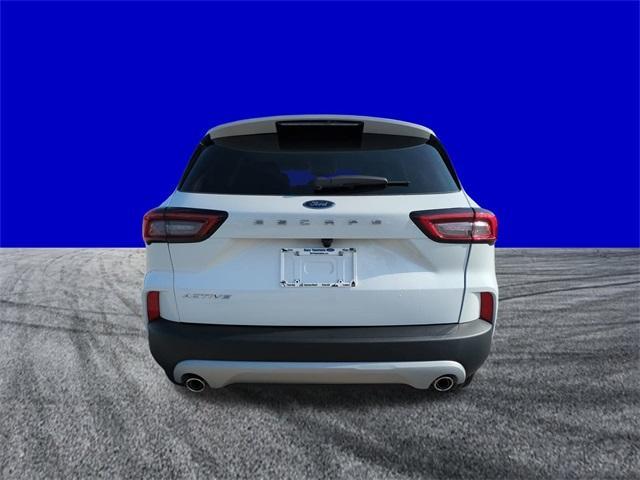 new 2026 Ford Escape car, priced at $27,085