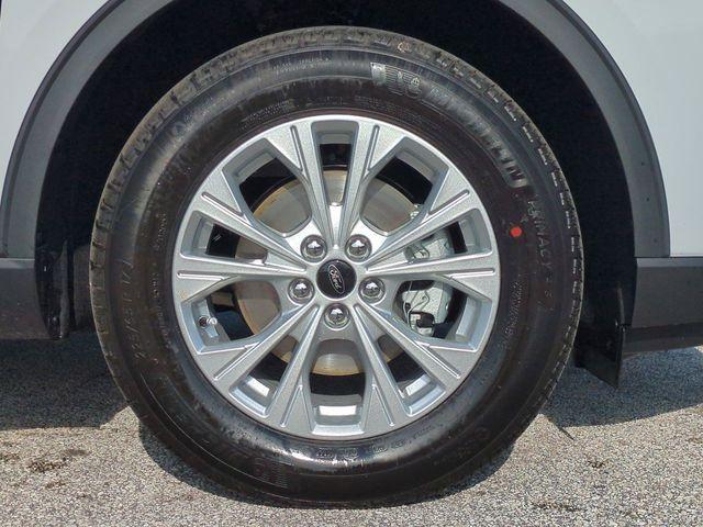 new 2026 Ford Escape car, priced at $26,774