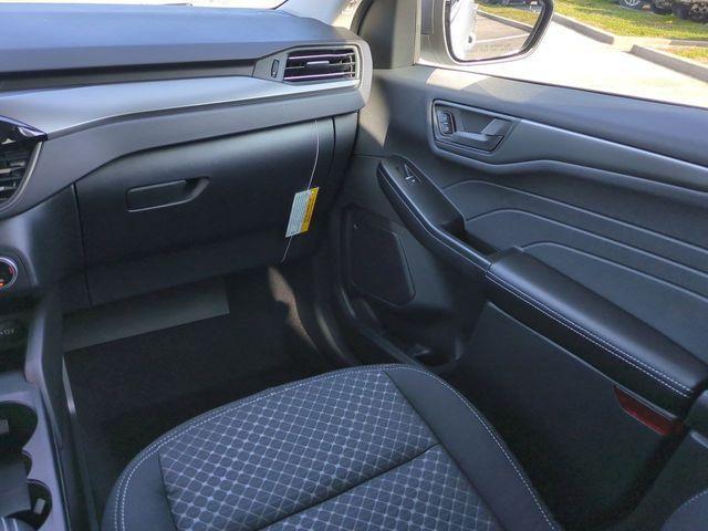 new 2026 Ford Escape car, priced at $26,774