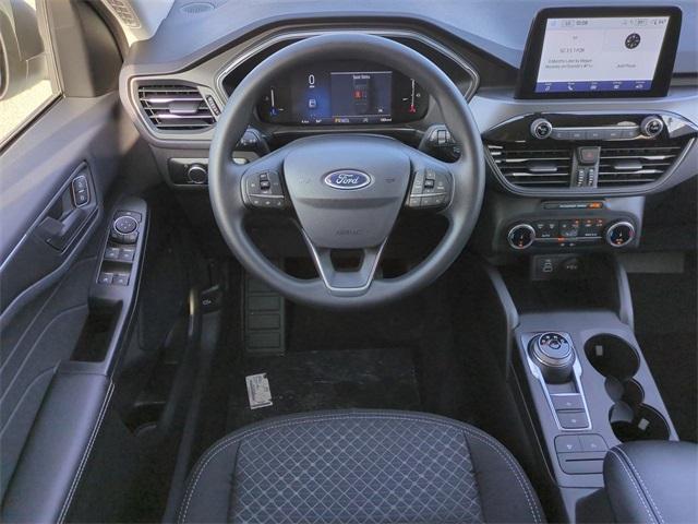 new 2026 Ford Escape car, priced at $27,085